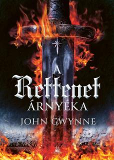 SZÉPSÉGHIBÁS John Gwynne: A rettenet árnyéka (Vér és csont 1.) keménytáblás könyv