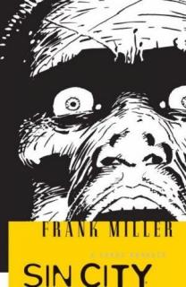 SZÉPSÉGHIBÁS Sin City 4