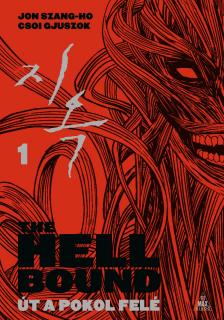 SZÉPSÉGHIBÁS The Hellbound - Út a pokol felé 1. manhwa képregény