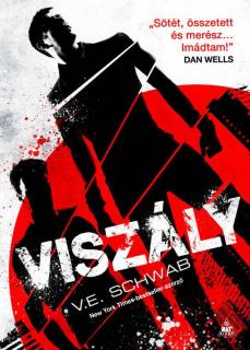 V. E. Schwab: Viszály