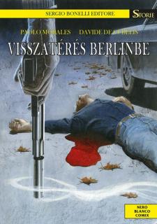 Visszatérés Berlinbe