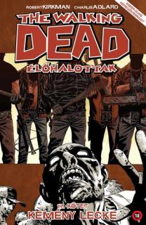 ​Walking Dead 17 – Kemény lecke