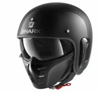 Shark S-Drak Carbon 2 - Carbon Skin - 2715-DSK