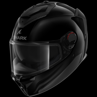 Shark Spartan GT Pro Blank - 1300-BLK