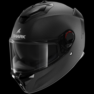 Shark Spartan GT Pro Carbon, Carbon Skin Mat - 1351-DMA