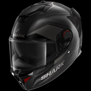 Shark Spartan GT Pro Carbon, Ritmo - 1355-DAU
