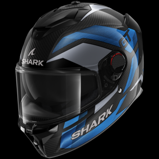 Shark Spartan GT Pro Carbon, Ritmo - 1355-DBU