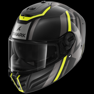 Shark Spartan RS Carbon Shawn - 8155-DYA