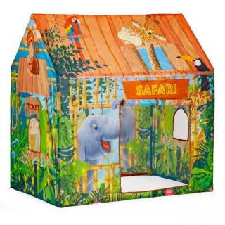 Ecotoys Szafari gyereksátor