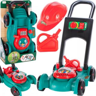 Garden Mower fűnyíró tartozékokkal