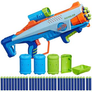 Nerf Elite JR Roockie hablövedékes pisztoly