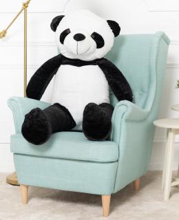 Plüss maci Panda 140 cm