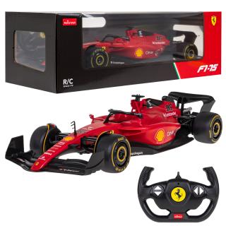 Rastar Ferrari F1 75 távirányítós autó 1:12