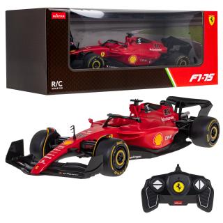 Rastar Ferrari F1 75 távirányítós autó 1:18