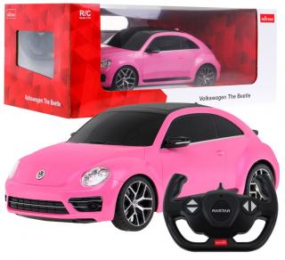 Rastar Volkswagen Beetle távirányítós autó 1:14