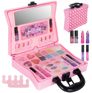 Secret MakeUp gyermek sminkkészlet