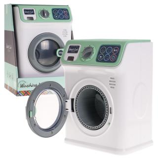 Smart Wash elemes, gyermek automata mosógép