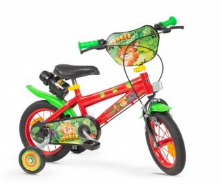 Toimsa Jungle 12  gyerek kerékpár
