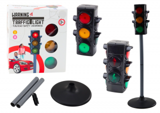 Traffic Lights gyermek közlekedési lámpa