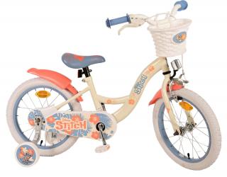 Volare Disney Stitch 16  gyermekkerékpár