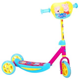 Volare gyermek roller - scooter Peppa Pig