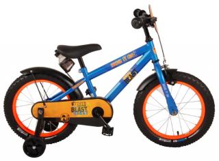 Volare Hasbro NERF 16  gyerek kerékpár