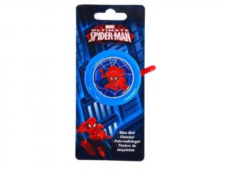 Volare Spiderman csengő gyermekkerékpárra