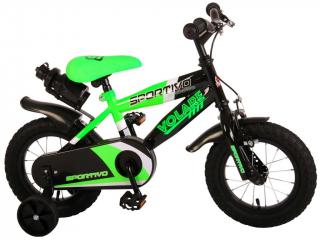 Volare Sportivo Green 12   gyermekkerékpár