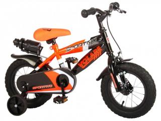 Volare Sportivo Orange 12  gyermekkerékpár