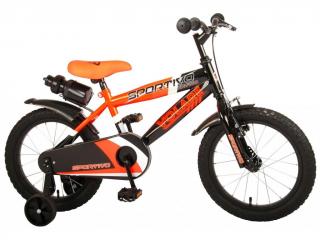 Volare Sportivo Orange 16  gyermekkerékpár