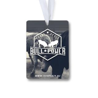 Bull power - autóillatosító