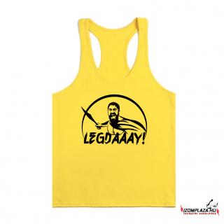 Legdaaay - Stringer trikó (L-es méretben nem rendelhető) (A)