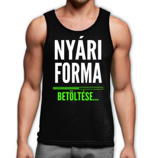 Nyári forma betöltése...- trikó (XXL-es méretben nem rendelhető) ()
