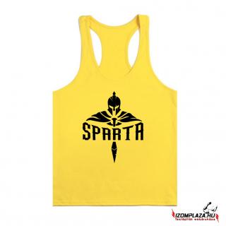 Sparta - Stringer trikó (L-es méretben nem rendelhető) (A)