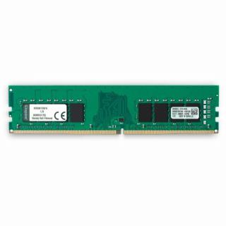 16GB 2400MHz DDR4 RAM Kingston Value memória CL17 (KVR24N17D8/16)