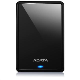 1TB 2.5" ADATA HV620S külső winchester fekete (AHV620S-1TU31-CBK)