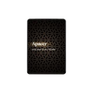 240GB Apacer 2.5" AS340X SSD meghajtó (AP240GAS340XC-1)