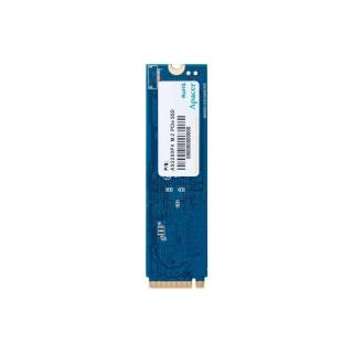 256GB Apacer M.2 AS2280P4 SSD meghajtó (AP256GAS2280P4-1)