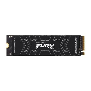 2TB Kingston SSD M.2 Fury Renegade meghajtó (SFYRD/2000G)