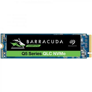 2TB Seagate BarraCuda Q5 M.2 NVMe SSD meghajtó (ZP2000CV3A001)