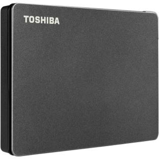 2TB Toshiba 2.5" Canvio Gaming külső winchester fekete (HDTX120EK3AA)