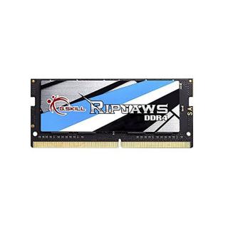 4GB 2400MHz DDR4 Notebook RAM G.Skill Ripjaws CL16 (F4-2400C16S-4GRS)