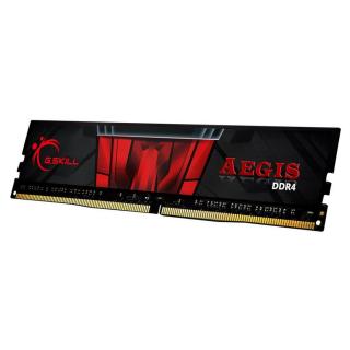 8GB 3200MHz DDR4 RAM G.Skill Aegis CL16 (F4-3200C16S-8GIS)