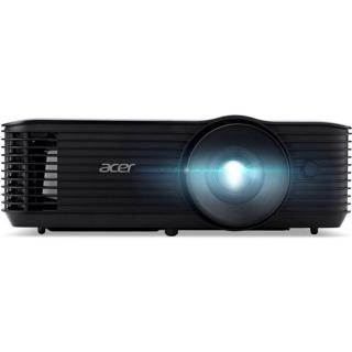 ACER DLP 3D Projektor X1228i, DLP 3D, XGA, 4500Lm, 20000 / 1, HDMI, Wifi