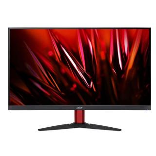 ACER IPS Nitro Monitor KG242YEbmiix 23,8", 16:9 FHD, 100Hz, FreeSync, 1ms, 250nits, 2xHDMI, VGA, MM, fekete