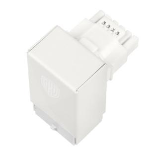 Adapter  Kolink Core Pro 12VHPWR-2x6pin 90fok Adapter - Type 1, Fehér