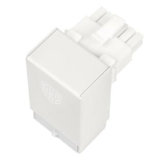 Adapter  Kolink Core Pro 12VHPWR-2x6pin 90fok Adapter - Type 2, Fehér