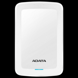 ADATA 2.5" HDD USB 3.1 1TB HV300, Fehér