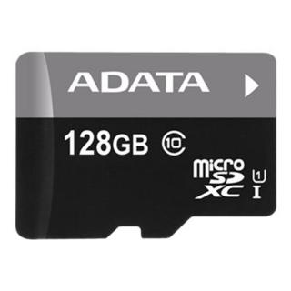 ADATA AUSDX128GUICL10A1-RA1 ADATA Premier Micro SDXC UHS-I 128GB 100/25 MB/s