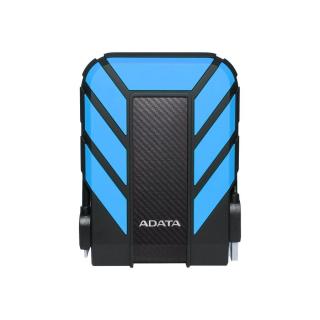 ADATA External HDD HD710 Pro USB 2TB USB 3.1 2.5inch Blue